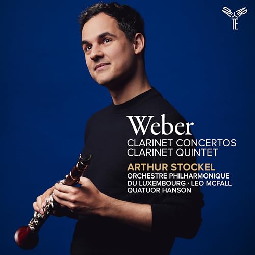 Klarinettenkonzerte 1 & 2/Klarinettenquintett