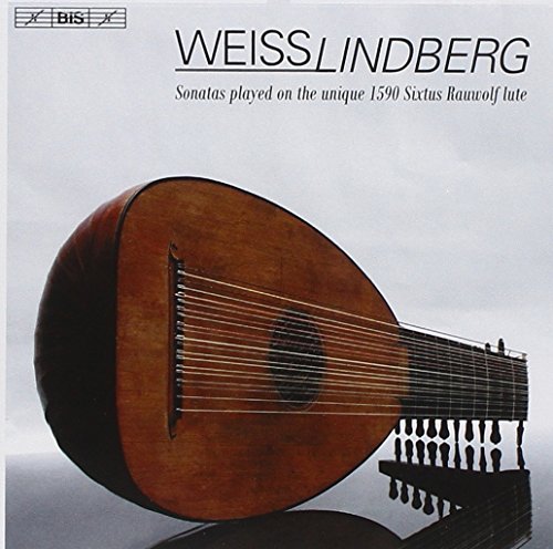 Weisslute Music
