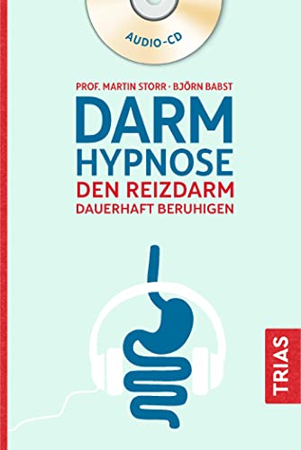 Darmhypnose: Den Reizdarm Dauerhaft Beruhigen
