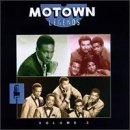 Vol. 3-Motown Legends