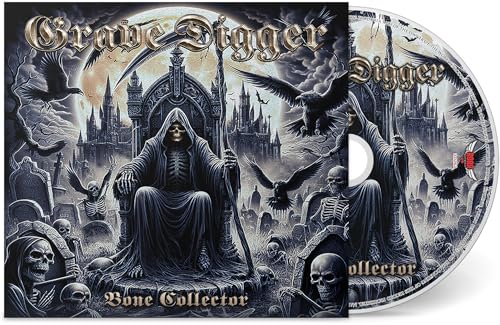Bone Collector