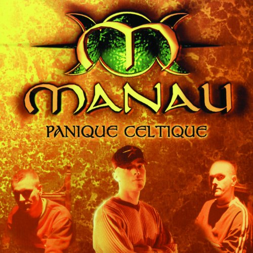 Panique Celtique
