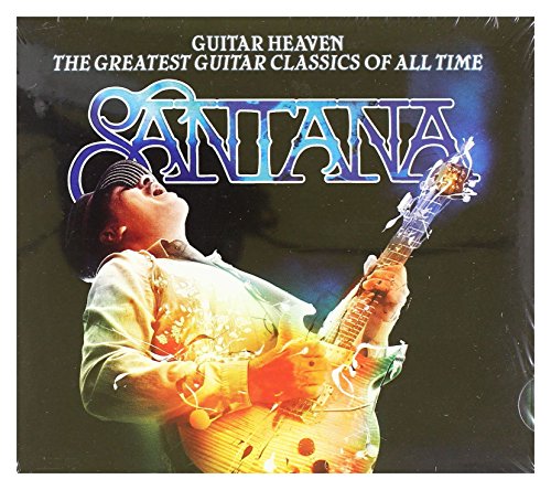 Guitar Heaven