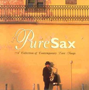 Pure Sax