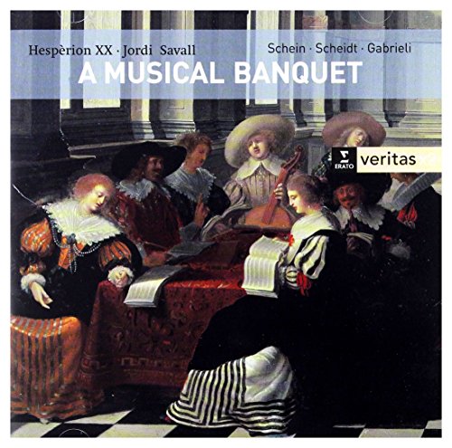 A Musiqual Banquet