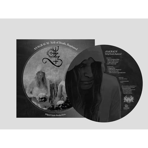 Veil Of Death, Ruptured