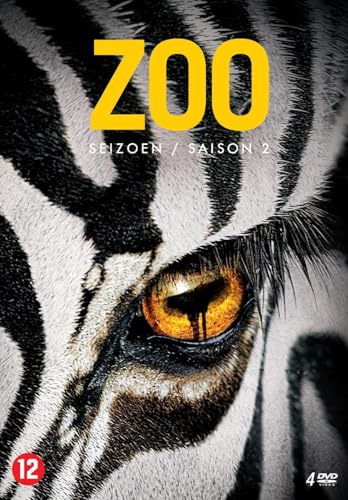 Zoo - Seizoen 2