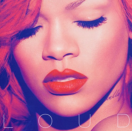 Loud: Cd + Dvd Edition