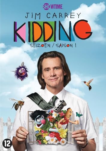 Kidding - Seizoen 1