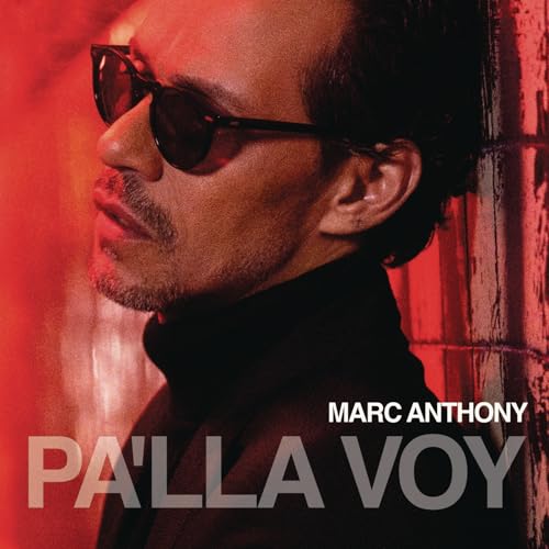 Tg-Pa Lla Voy White Vinyl Exclusive