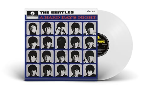 A Hard Day'S Night