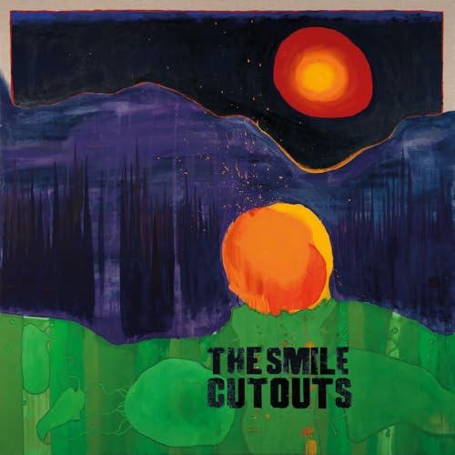 Cutouts - Uhqcd