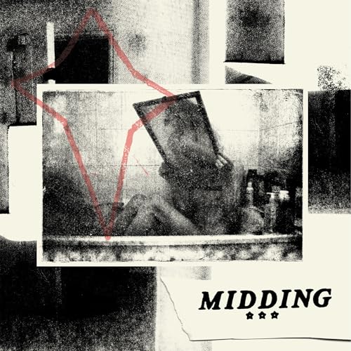 Nowhere Near Today [Vinyl]