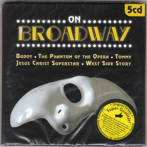 On Broadway