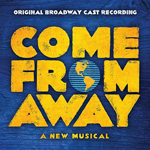 Come From Away / O.S.T.