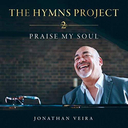 The Hymns Project 2 - Praise My Soul Image Cd
