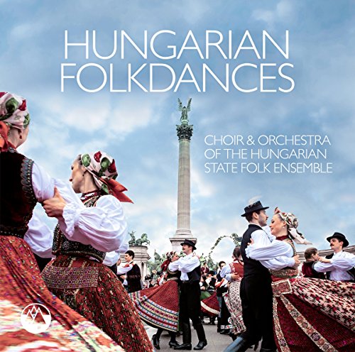 Hungarian Folkdances