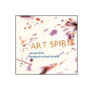 Art Spirit (Uk Import)