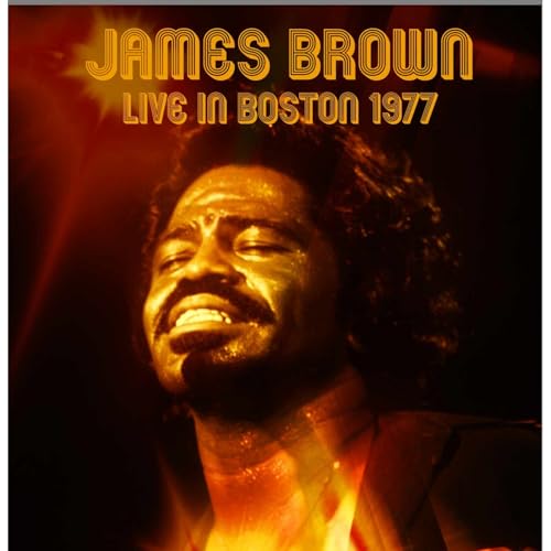Live In Boston - Stars Ballroom, The Hotel Bradford, Boston Ma December 18Th 1977