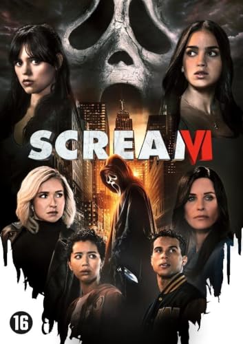 Scream Vi