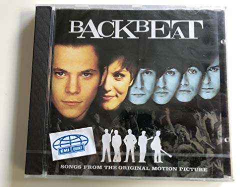 Backbeat (Colonna Sonora)