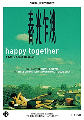 Happy Together
