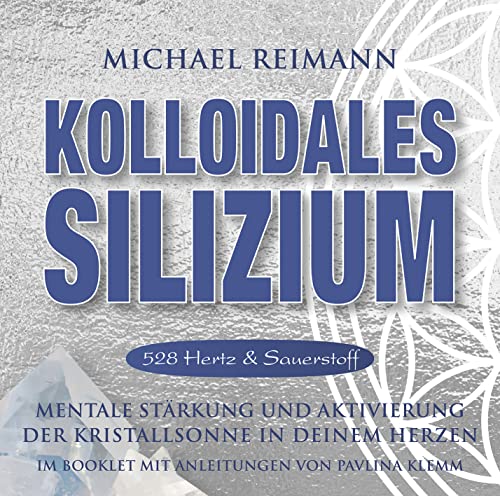 Kolloidales Silizium