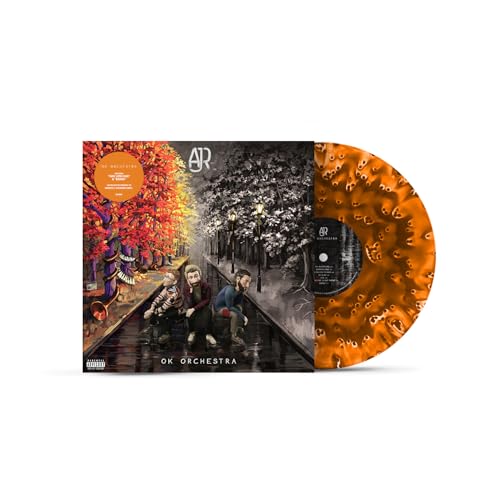 Ok Orchestra-Import Usa)