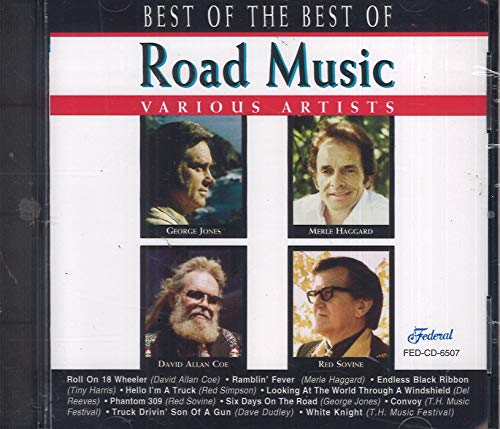 Best Of Road Music