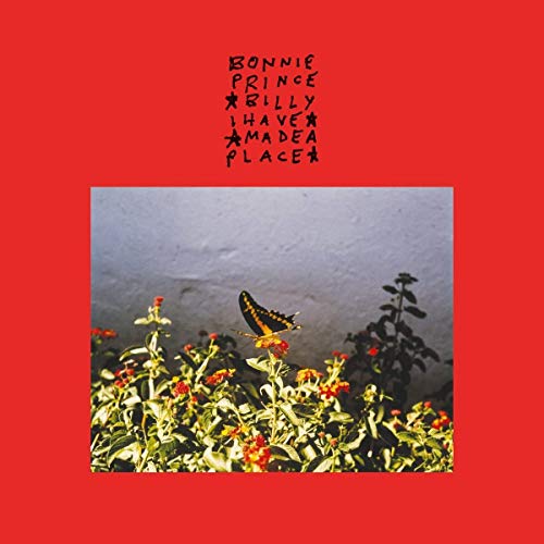 I Made A Place (Vinyl Color Limited Edt.)