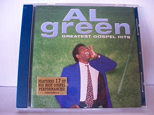 Greatest Gospel Hits
