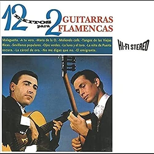 Exitos Para Guitarras Flam