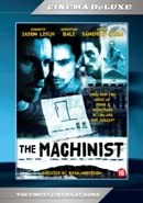 Machinist