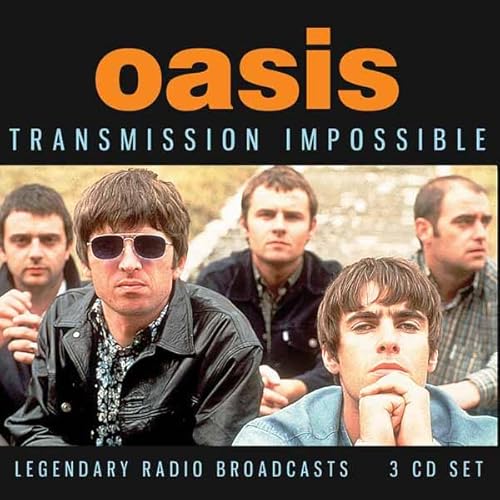 Transmission Impossible