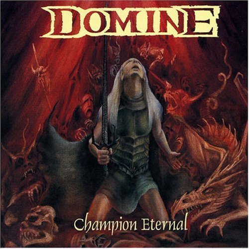 Champion Eternal