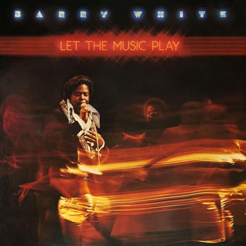 Let The Music Play (180 Gr.)