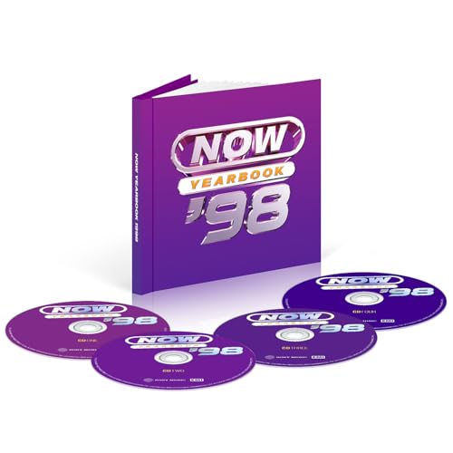 Now - Yearbook 1998
