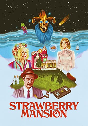 Strawberry Mansion