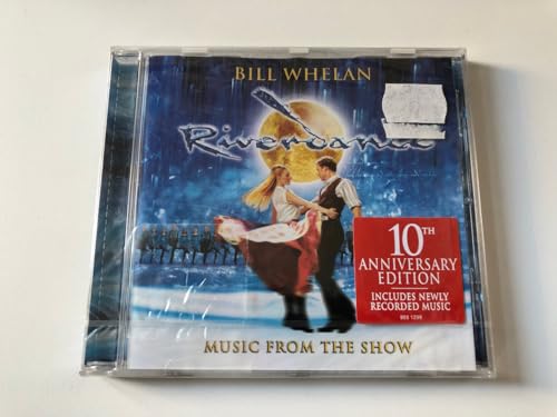 Riverdance-10Th Anniversary Edition