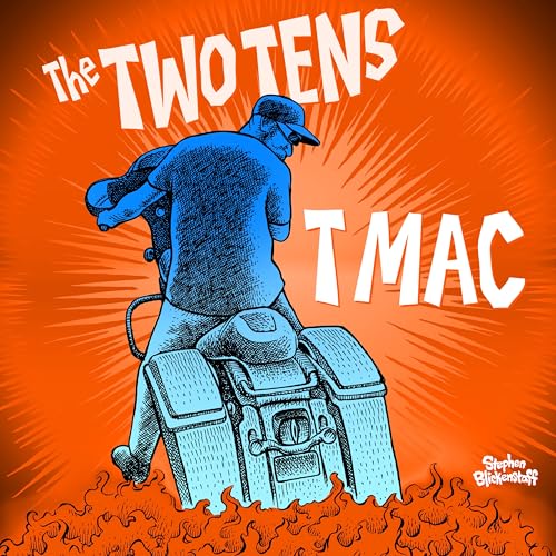 T Mac