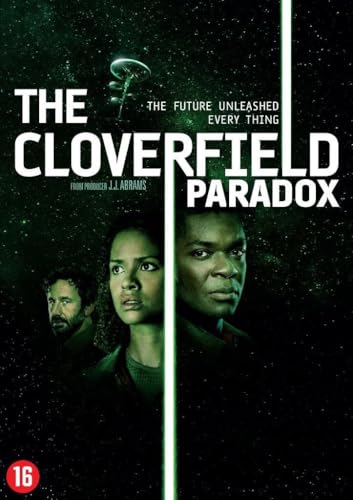Cloverfield Paradox