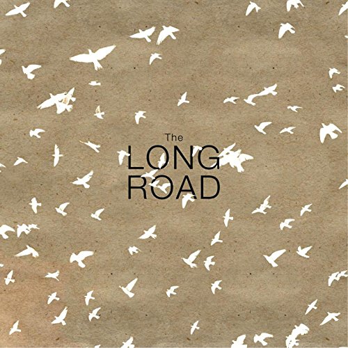 The Long Road (British Red Cross) (Red Vinyl Ltd)
