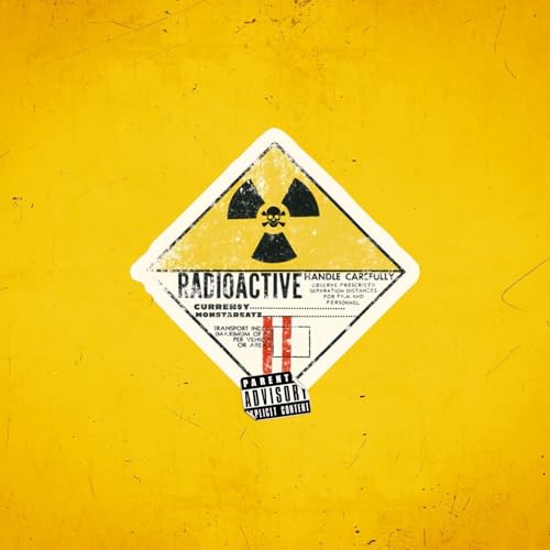 Radioactive [Vinyl]