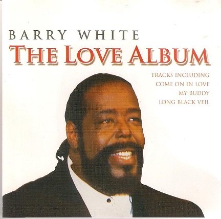 The Love Album