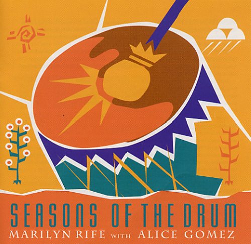 Seasons Of The Drum