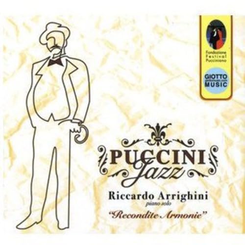 Puccini Jazz