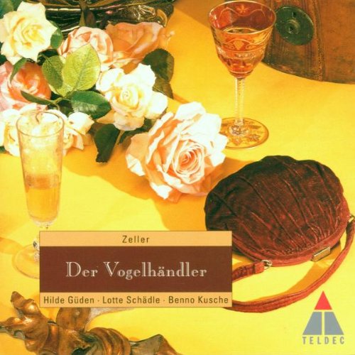 Der Vogelhändler-Quersc