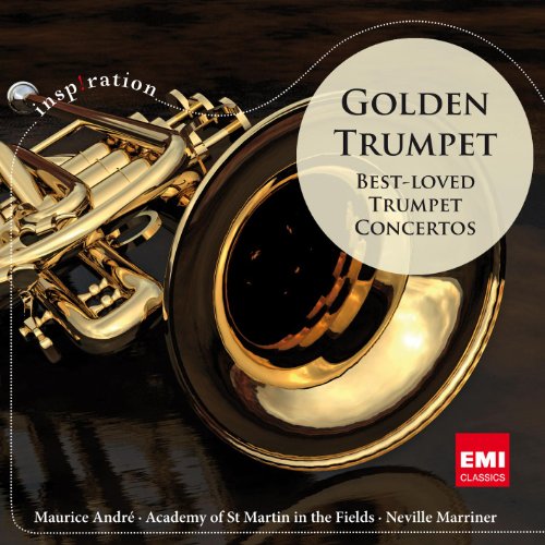 Golden Trumpet