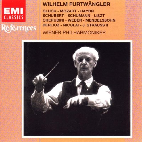 Furtwäengler/Unissued Recordings