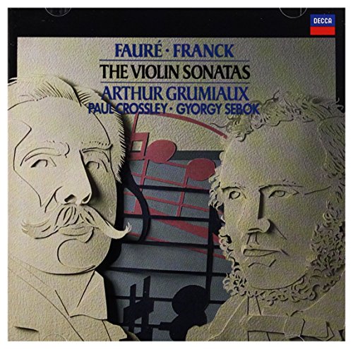 Violin Sonatas